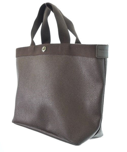 HERVE CHAPELIER Totes