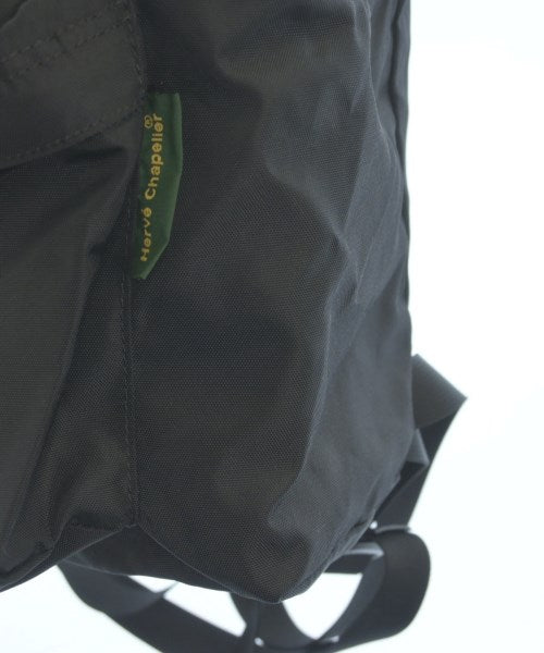 HERVE CHAPELIER Backpacks