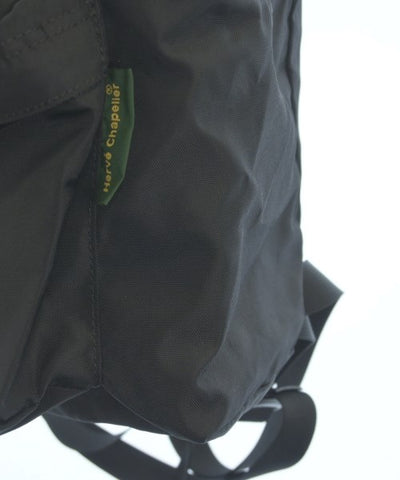 HERVE CHAPELIER Backpacks