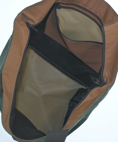 HERVE CHAPELIER Totes