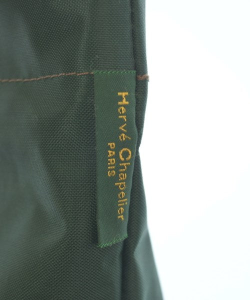 HERVE CHAPELIER Totes