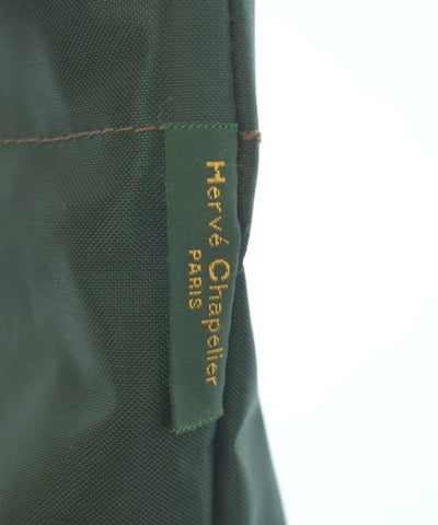 HERVE CHAPELIER Totes