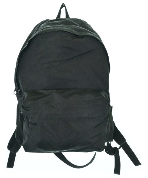 HERVE CHAPELIER Backpacks