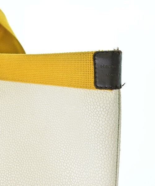 HERVE CHAPELIER Totes