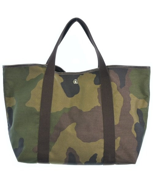 HERVE CHAPELIER Totes