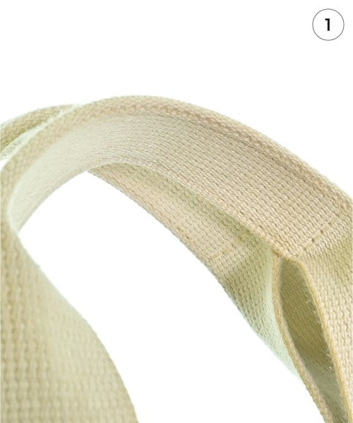 HERVE CHAPELIER Totes