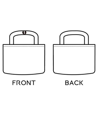 HERVE CHAPELIER Totes