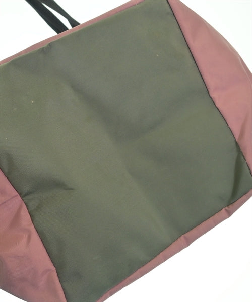 HERVE CHAPELIER Totes