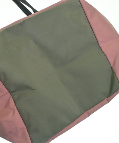 HERVE CHAPELIER Totes