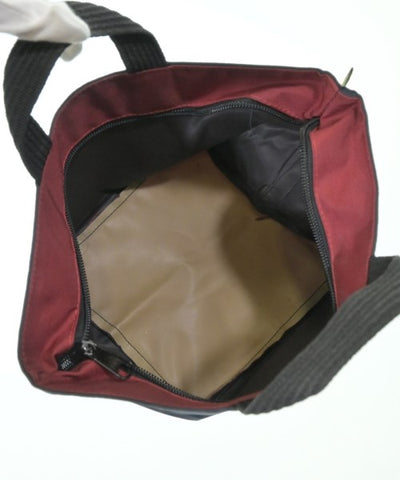 HERVE CHAPELIER Totes