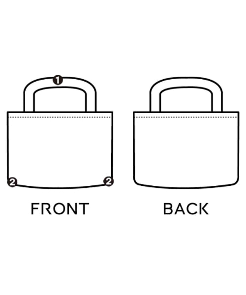 HERVE CHAPELIER Totes