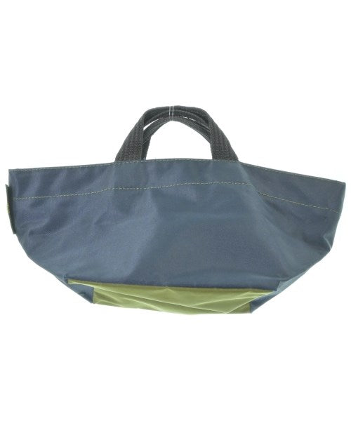 HERVE CHAPELIER Totes