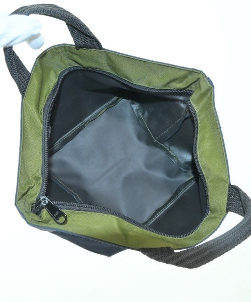 HERVE CHAPELIER Totes