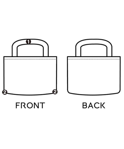 HERVE CHAPELIER Totes