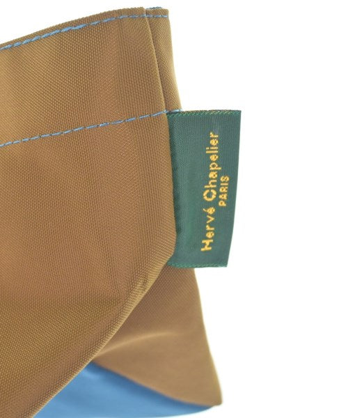 HERVE CHAPELIER Totes