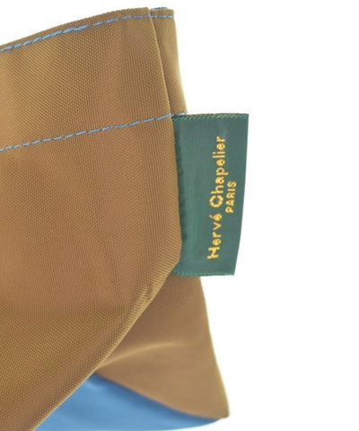 HERVE CHAPELIER Totes