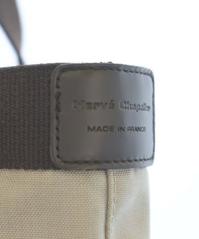 HERVE CHAPELIER Handbags