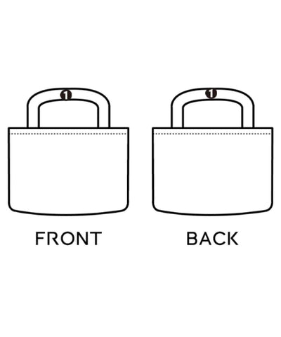 HERVE CHAPELIER Totes