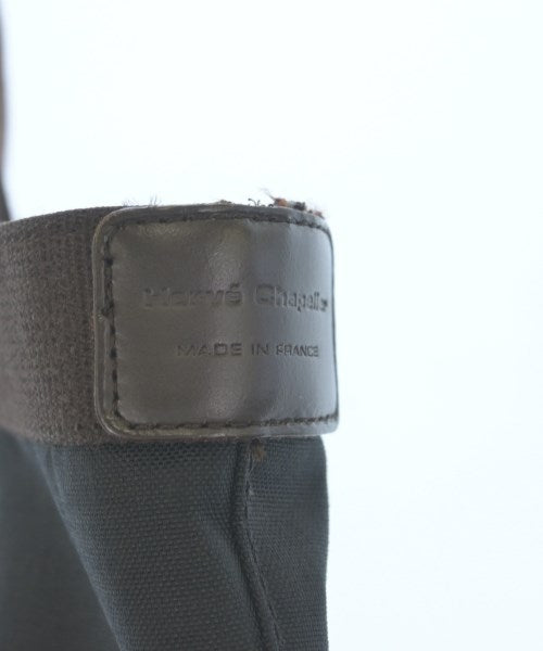 HERVE CHAPELIER Totes