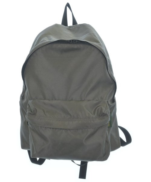 HERVE CHAPELIER Backpacks