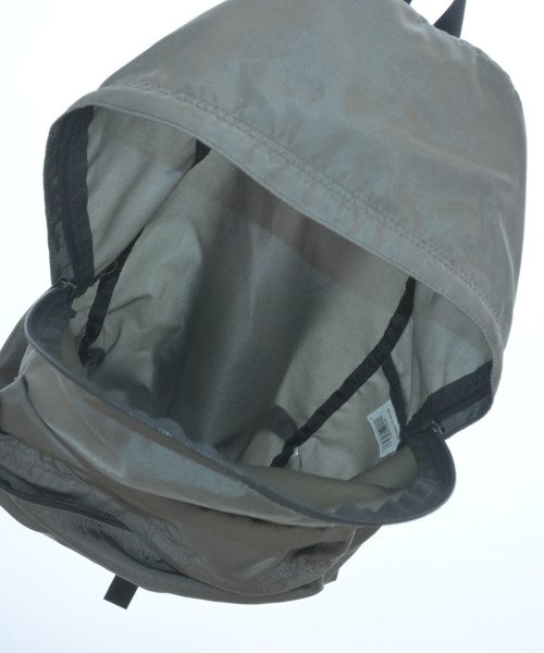 HERVE CHAPELIER Backpacks