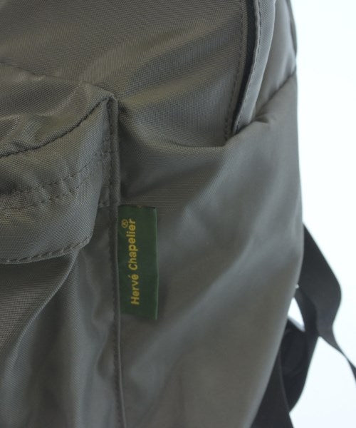 HERVE CHAPELIER Backpacks