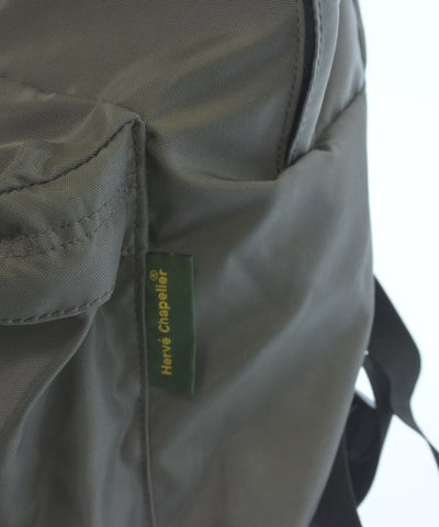 HERVE CHAPELIER Backpacks