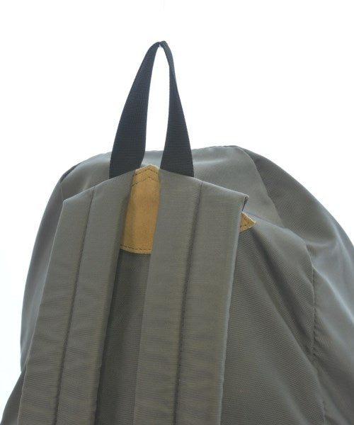 HERVE CHAPELIER Backpacks