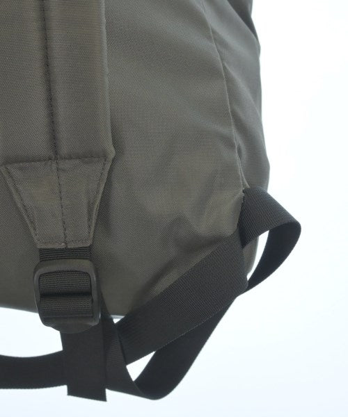 HERVE CHAPELIER Backpacks