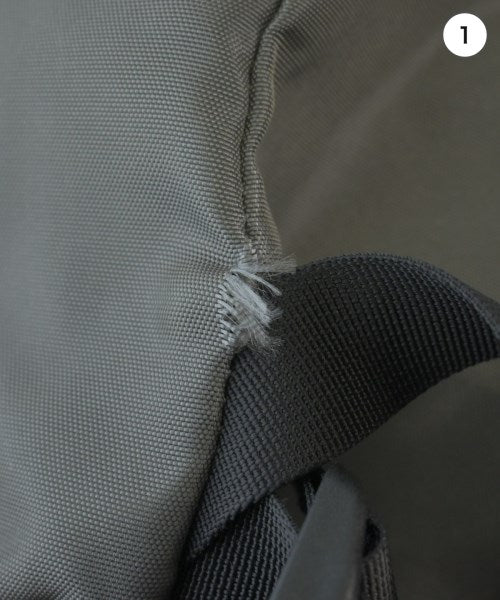 HERVE CHAPELIER Backpacks