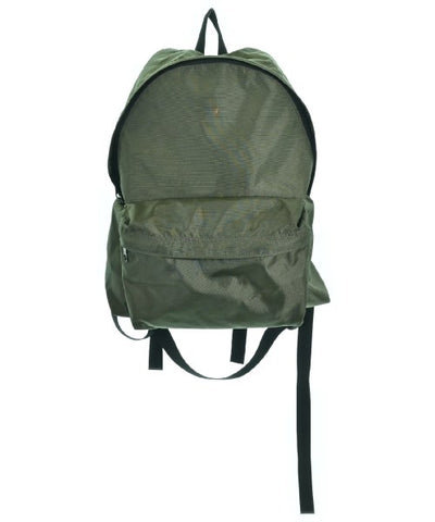 HERVE CHAPELIER Backpacks
