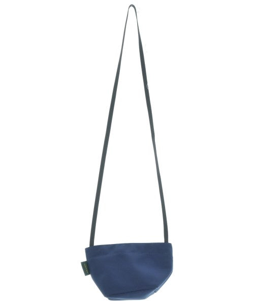 HERVE CHAPELIER Shoulder bags Navy 0400426L0006 | Online Thrift