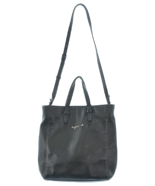 Agnes b. Shoulder bags