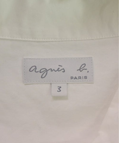 Agnes b. Casual shirts