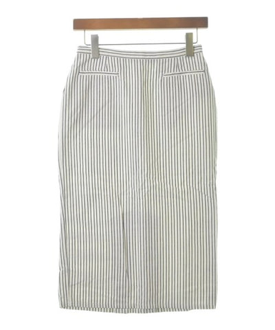 Agnes B. Long/Maxi length skirts