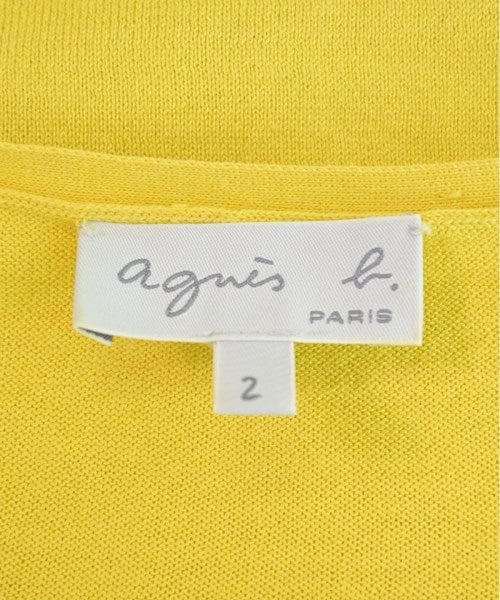 Agnes b. Cardigans