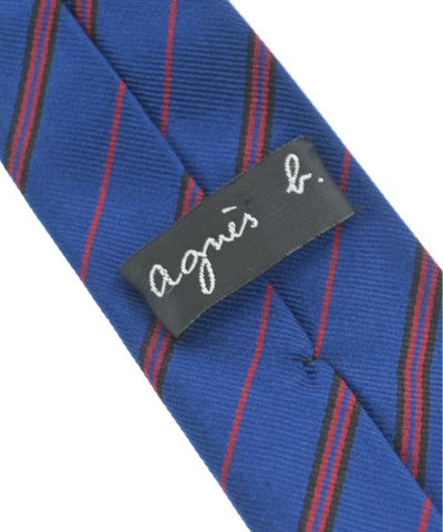 Agnes b. Ties