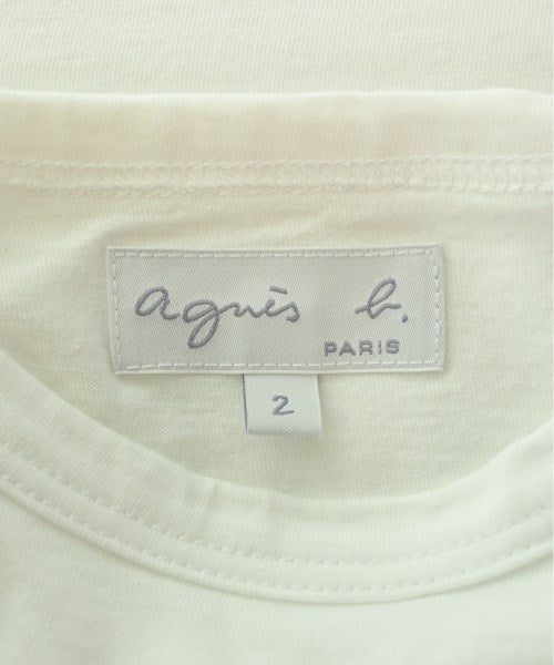 Agnes b. Tee Shirts/Tops