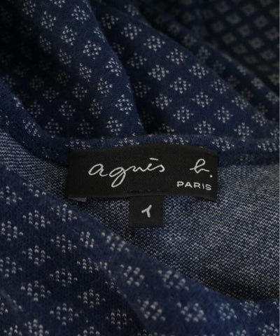 Agnes b. Dresses