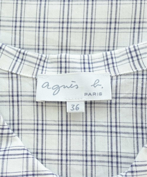 Agnes b. Casual shirts