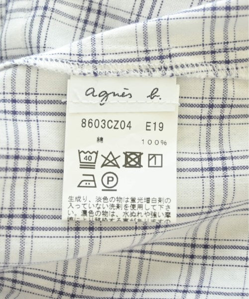 Agnes b. Casual shirts