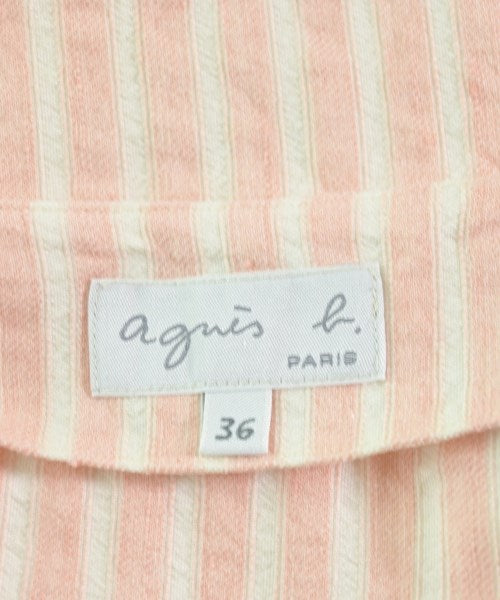 Agnes B. Knee length skirts