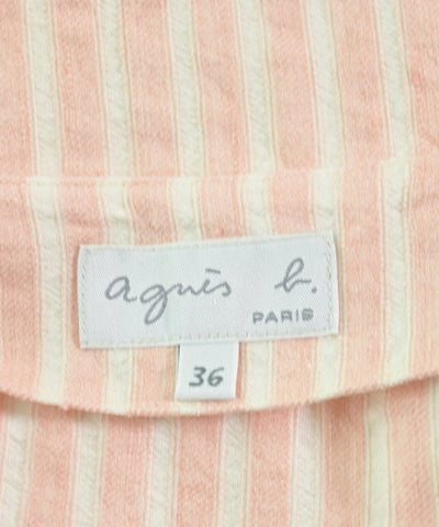 Agnes B. Knee length skirts