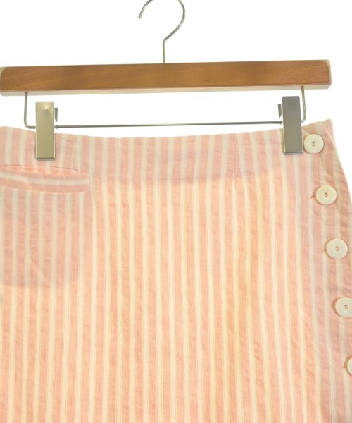 Agnes B. Knee length skirts