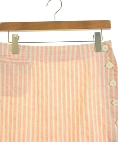 Agnes B. Knee length skirts