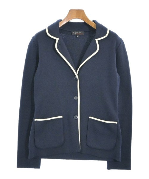 Agnes b. Casual jackets