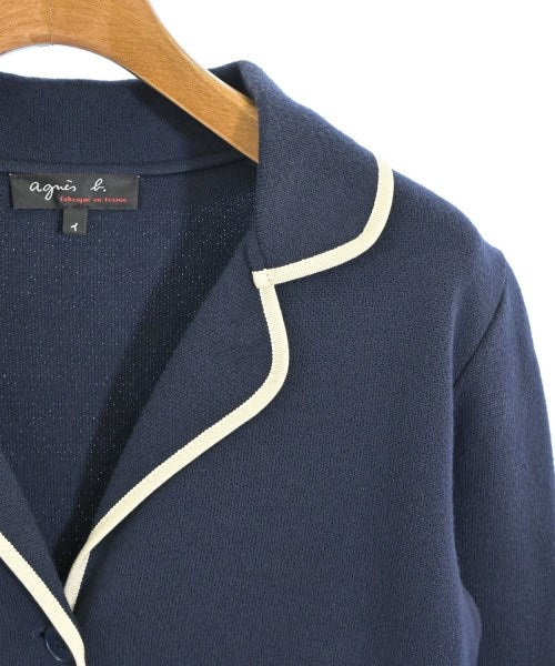 Agnes b. Casual jackets