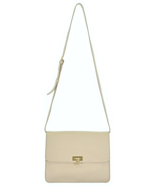 Agnes b. Shoulder bags