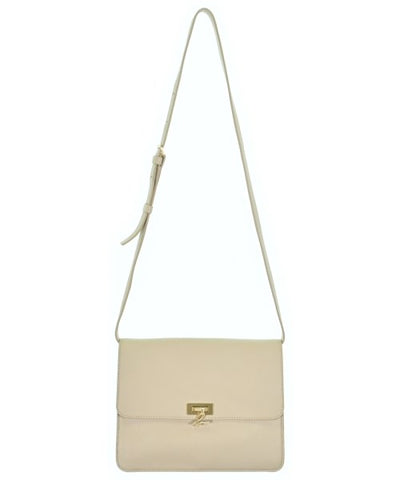 Agnes b. Shoulder bags