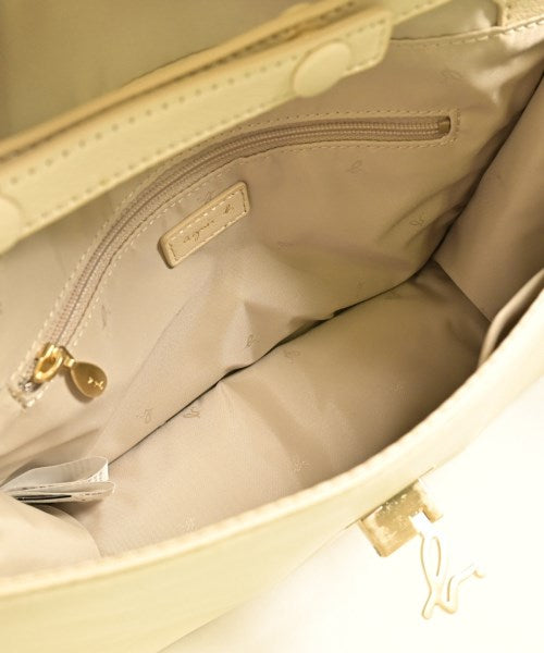 Agnes b. Shoulder bags